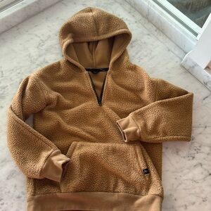 Art Class Kids Hoodie